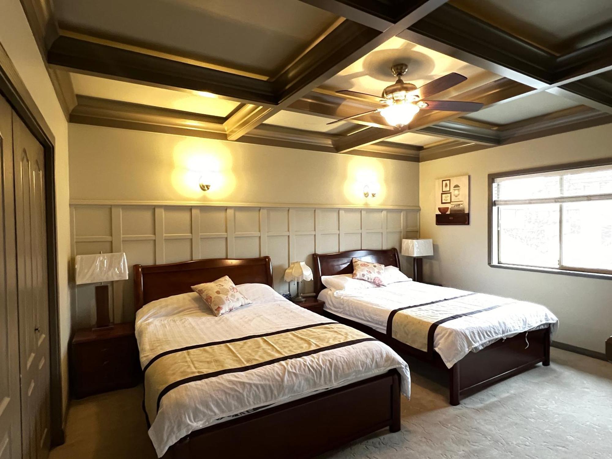 V.I.P. Club Apartment เซอร์รีย์ ภายนอก รูปภาพ